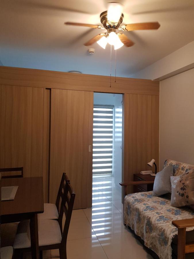 Breeze Residences by CS Luxe Manila Exterior foto
